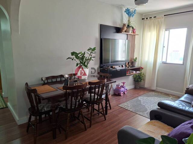 Apartamento para Venda em São Paulo - 3