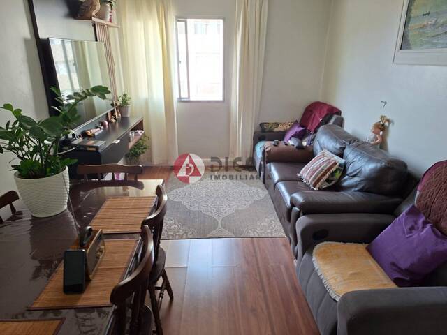 Apartamento para Venda em São Paulo - 2