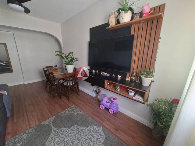 Apartamento para Venda em São Paulo - 4