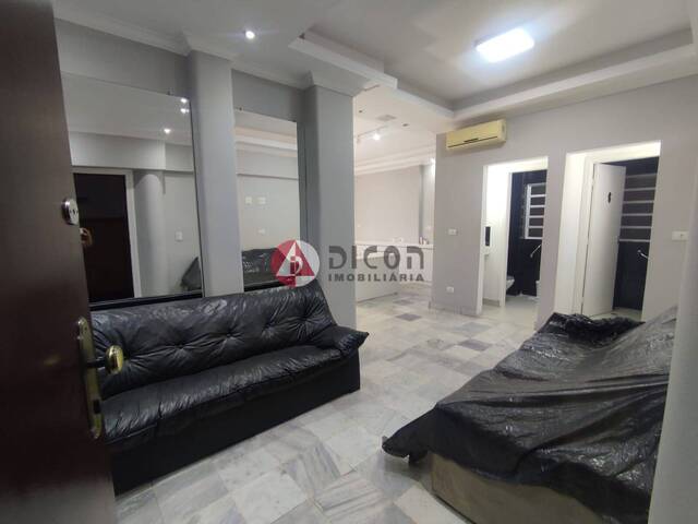 Apartamento para Locação em São Paulo - 5