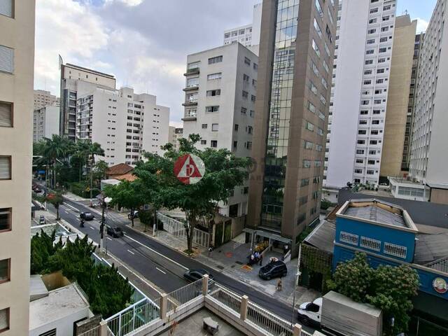 Apartamento para Venda em São Paulo - 3