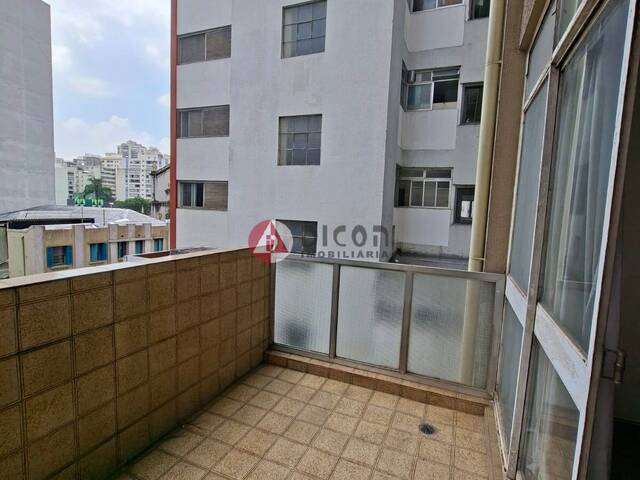 Apartamento para Venda em São Paulo - 2