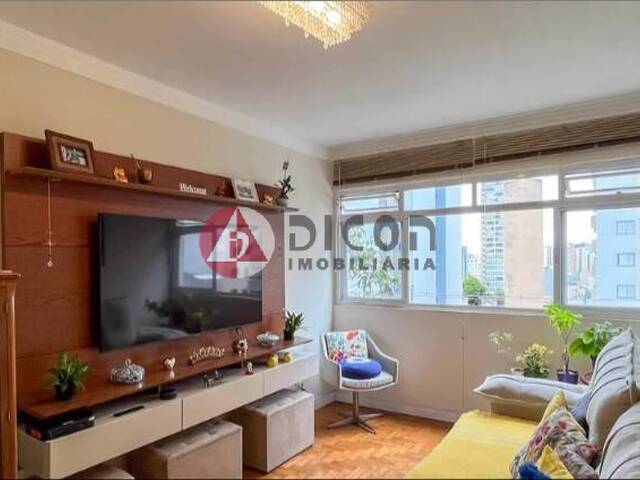 Apartamento para Venda em São Paulo - 3
