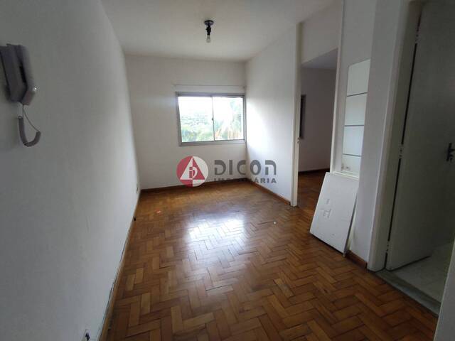 Apartamento para Locação em São Paulo - 2