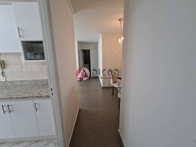 Apartamento para Locação em São Paulo - 4