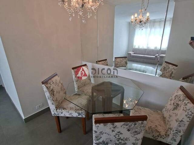 Apartamento para Locação em São Paulo - 3