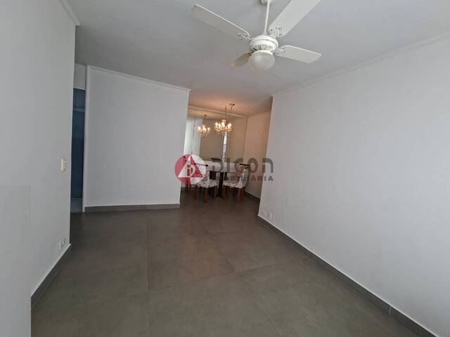 Apartamento para Locação em São Paulo - 2
