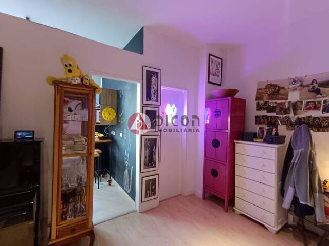 #5587 - Apartamento para Venda em São Paulo - SP - 2