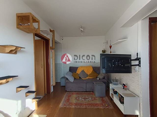 #5588 - Apartamento para Venda em São Paulo - SP
