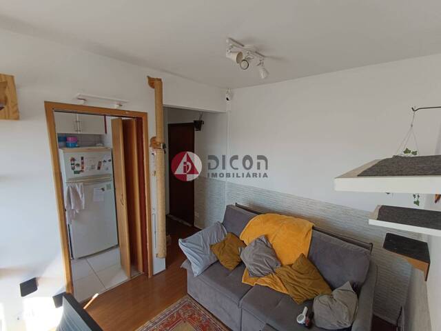 Apartamento para Venda em São Paulo - 2