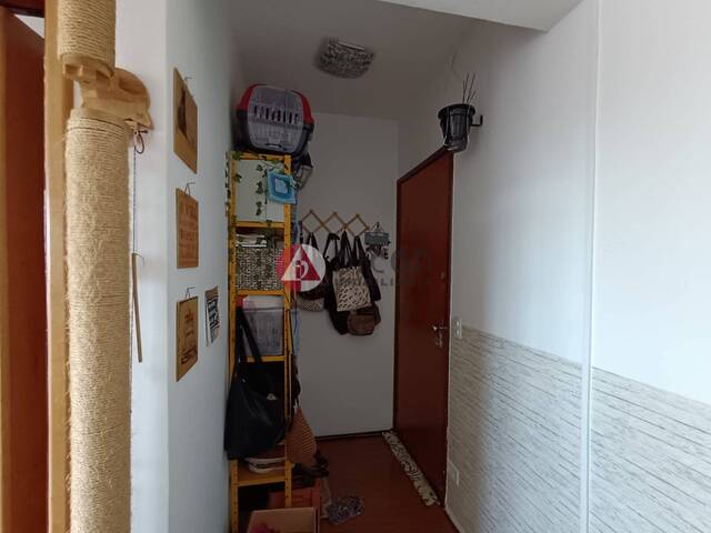 Apartamento para Venda em São Paulo - 4