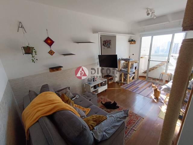Apartamento para Venda em São Paulo - 3