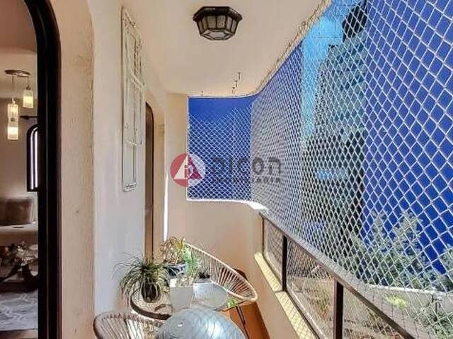 Apartamento para Venda em São Paulo - 3