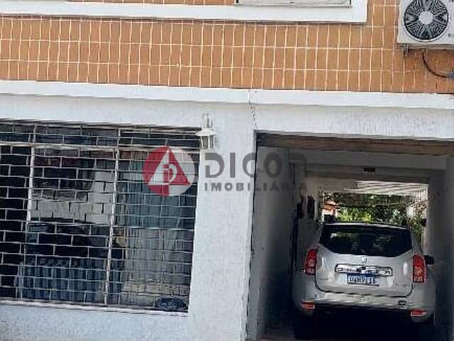 #5597 - Casa para Venda em São Paulo - SP - 2