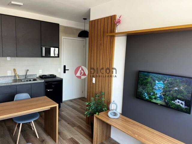 Apartamento para Venda em São Paulo - 2