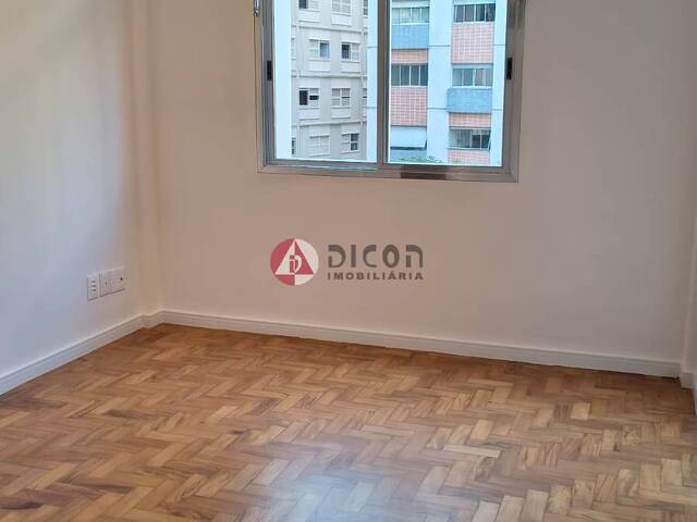Venda em Vila Buarque - São Paulo