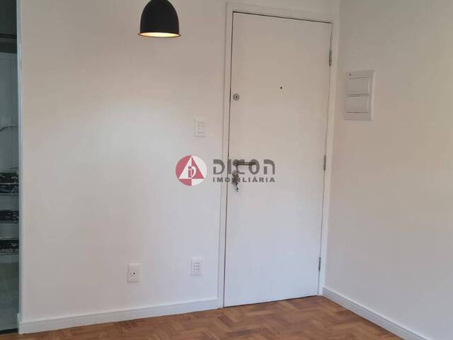#5605 - Apartamento para Venda em São Paulo - SP - 2