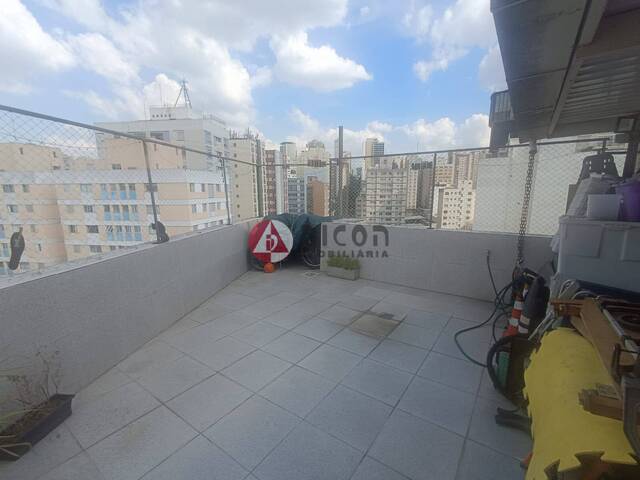 Venda em Bela Vista - São Paulo