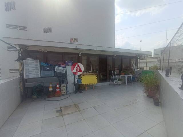 #5607 - Apartamento para Venda em São Paulo - SP - 2