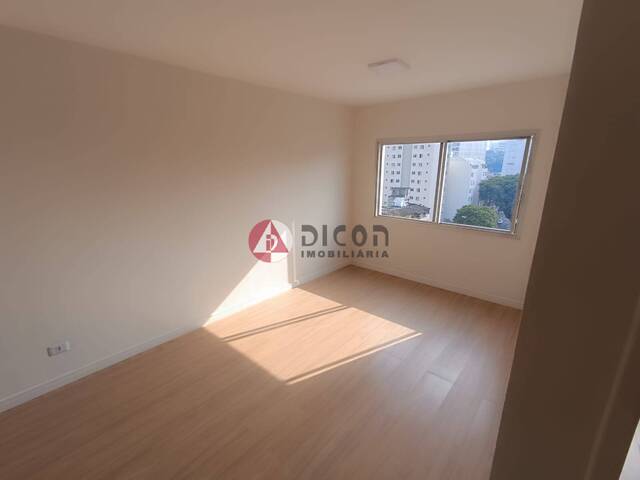 #5609 - Apartamento para Venda em São Paulo - SP - 2
