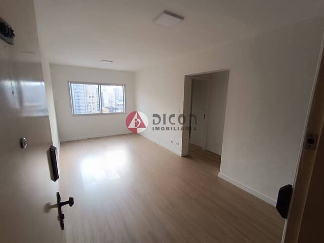 #5609 - Apartamento para Venda em São Paulo - SP - 3