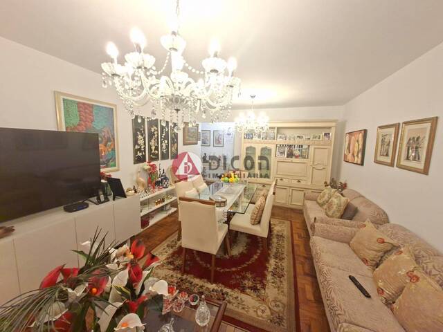 Apartamento para Venda em São Paulo - 3