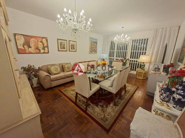 Apartamento para Venda em São Paulo - 5