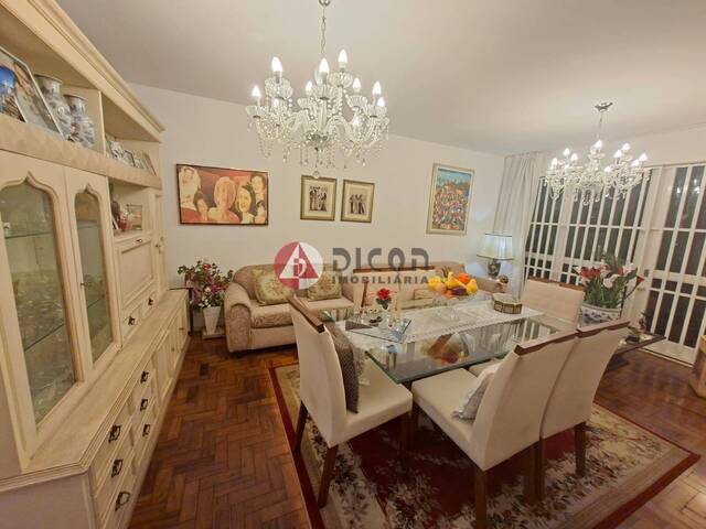 #5606 - Apartamento para Venda em São Paulo - SP