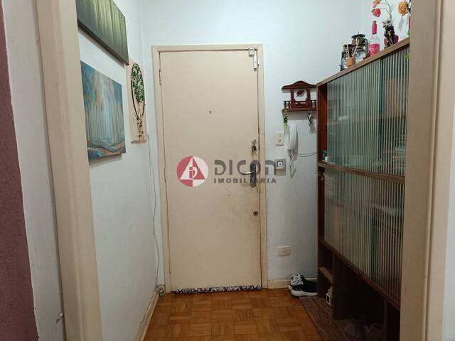 #5615 - Apartamento para Venda em São Paulo - SP - 2