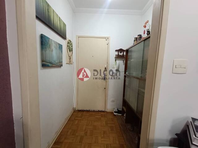 #5615 - Apartamento para Venda em São Paulo - SP - 3