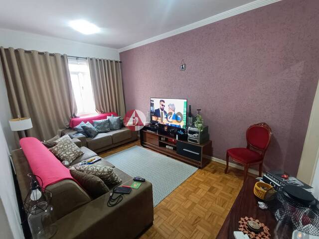 Apartamento para Venda em São Paulo - 5