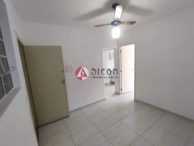 Apartamento para Locação em São Paulo - 2