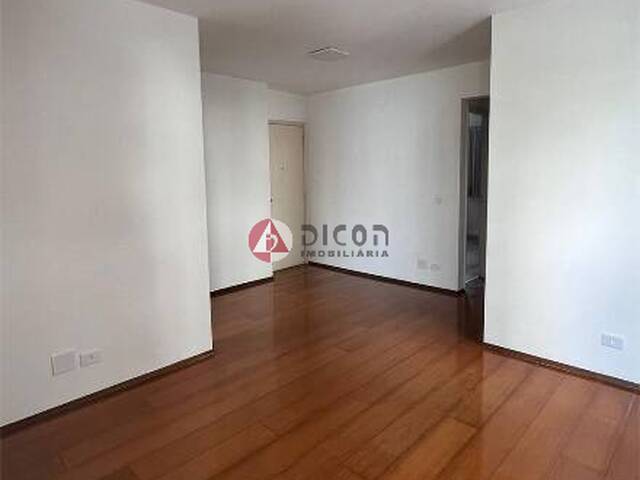 Apartamento para Locação em São Paulo - 2