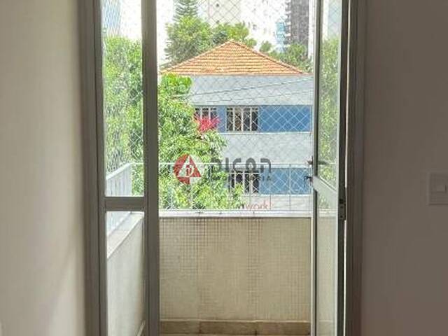 Apartamento para Locação em São Paulo - 3