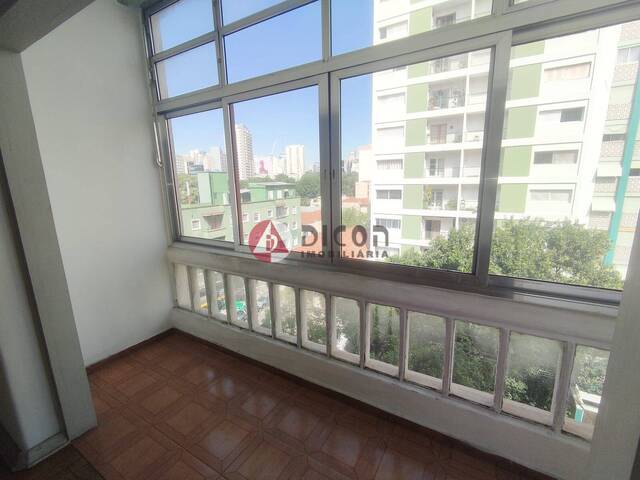 #5621 - Apartamento para Venda em São Paulo - SP - 3