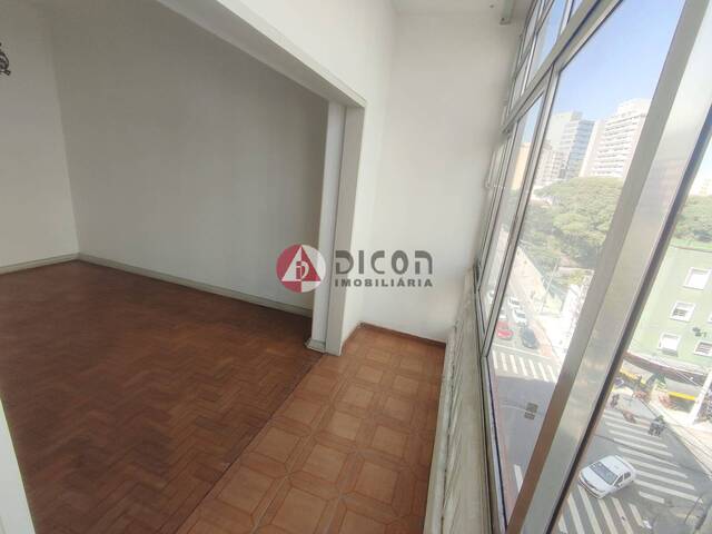#5621 - Apartamento para Venda em São Paulo - SP - 2