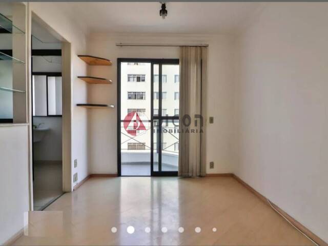 #5627 - Apartamento para Locação em São Paulo - SP - 3