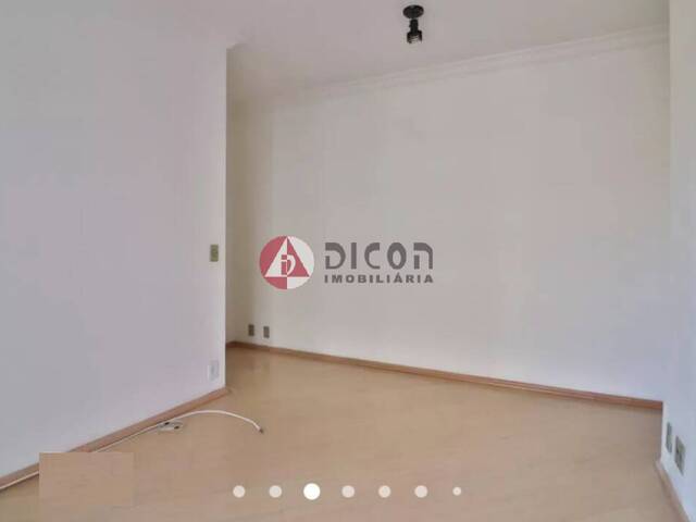 #5627 - Apartamento para Locação em São Paulo - SP - 2