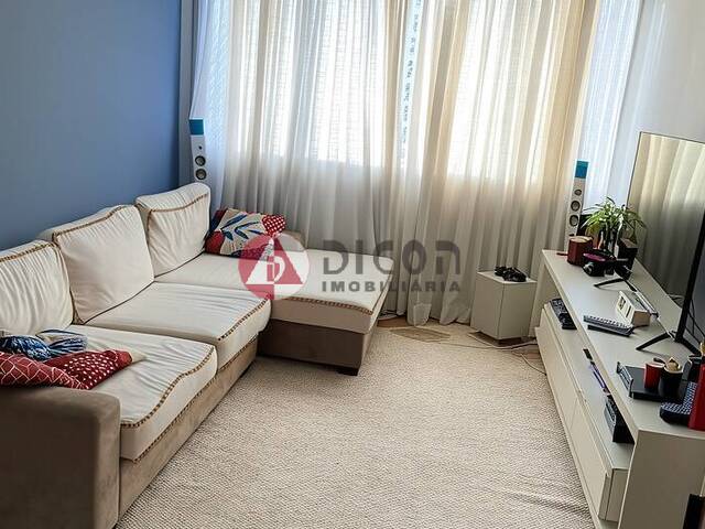 #5626 - Apartamento para Venda em São Paulo - SP