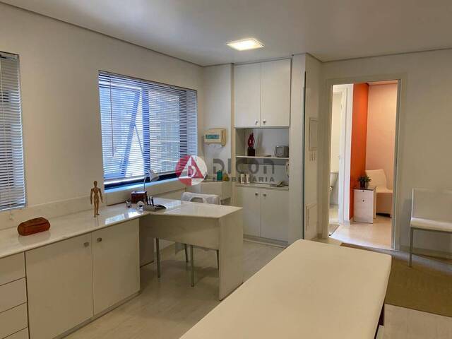 #5628 - Consultório para Venda em São Paulo - SP - 2