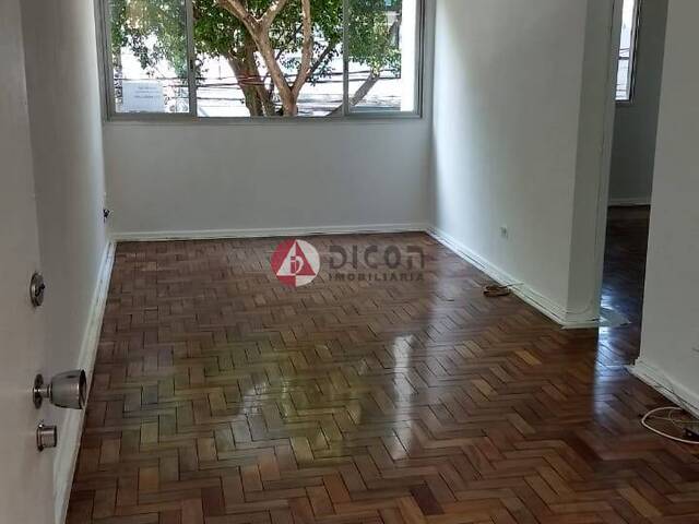 Venda em Bela Vista - São Paulo