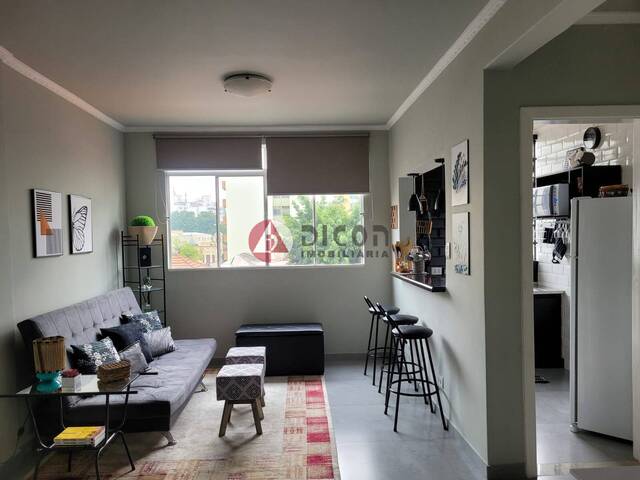 #5634 - Apartamento para Locação em São Paulo - SP