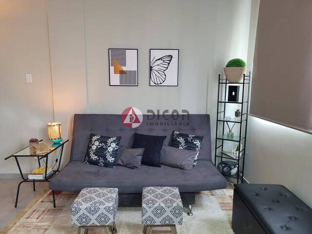 Apartamento para Locação em São Paulo - 2