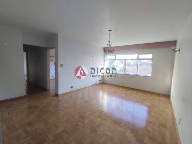 #5636 - Apartamento para Venda em São Paulo - SP - 3