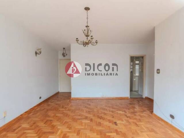 #5636 - Apartamento para Venda em São Paulo - SP - 2