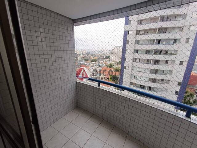 #5629 - Apartamento para Venda em São Paulo - SP - 2