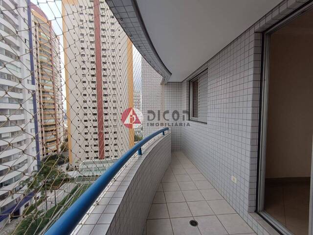 #5629 - Apartamento para Venda em São Paulo - SP - 3