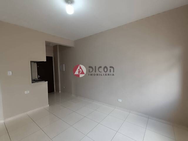 #5639 - Apartamento para Locação em São Paulo - SP - 3