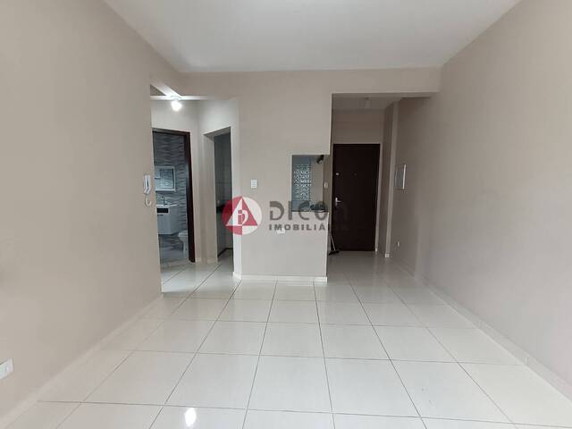 #5639 - Apartamento para Locação em São Paulo - SP - 2
