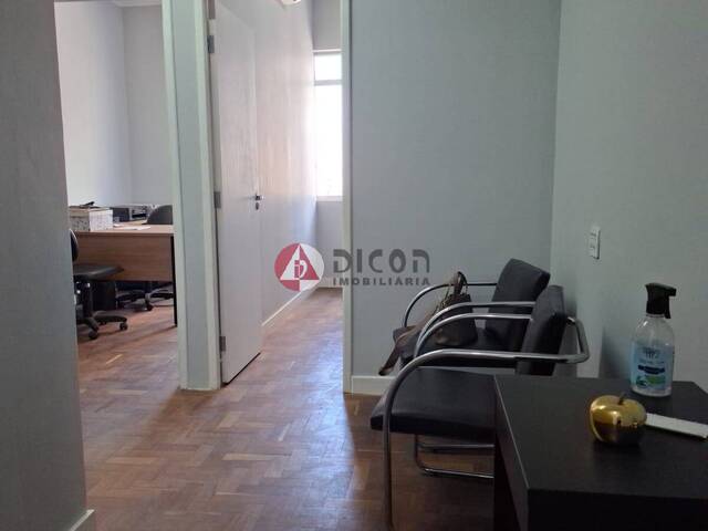 Conjunto Comercial para Locação em São Paulo - 5